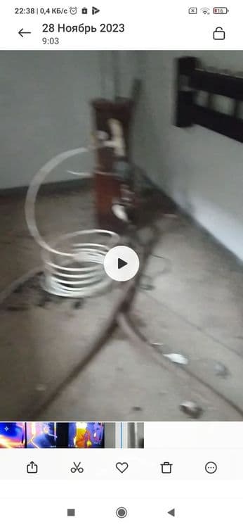 Котёл для отопления — 4
