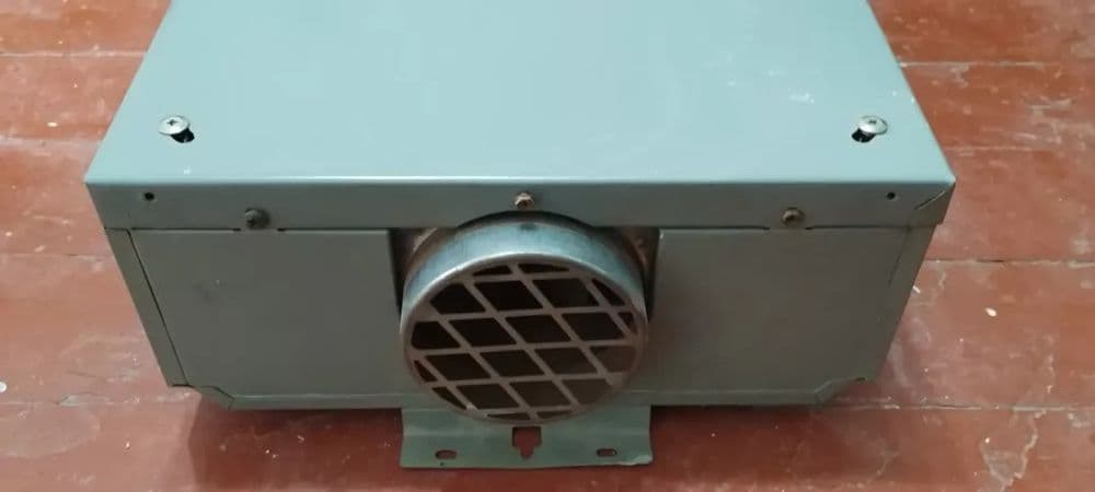 Газовая колонка 20 кВт - 10 литров в минуту — 3