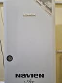 Navien ace-30k котёл  made in korea
