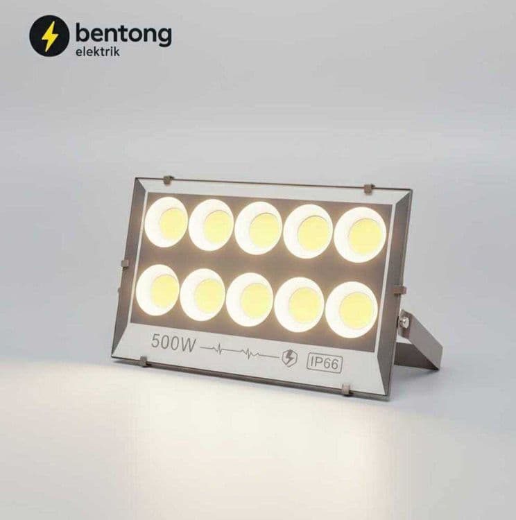 Projektor | LED прожектор | DM Electro для улицы и помещений — 1