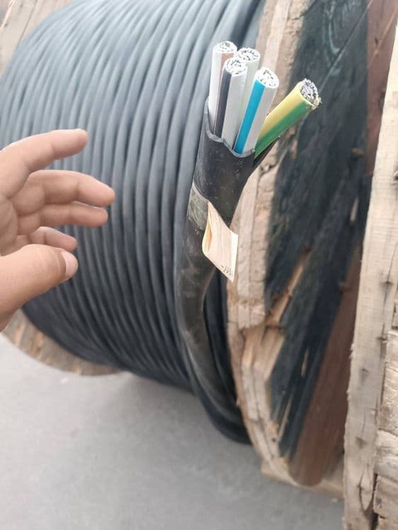 Кабель АВВГ | ВВГ | ПВС | АПвПу  УЗКАБЕЛ | ПРОКАП | Андижон все видь э — 3