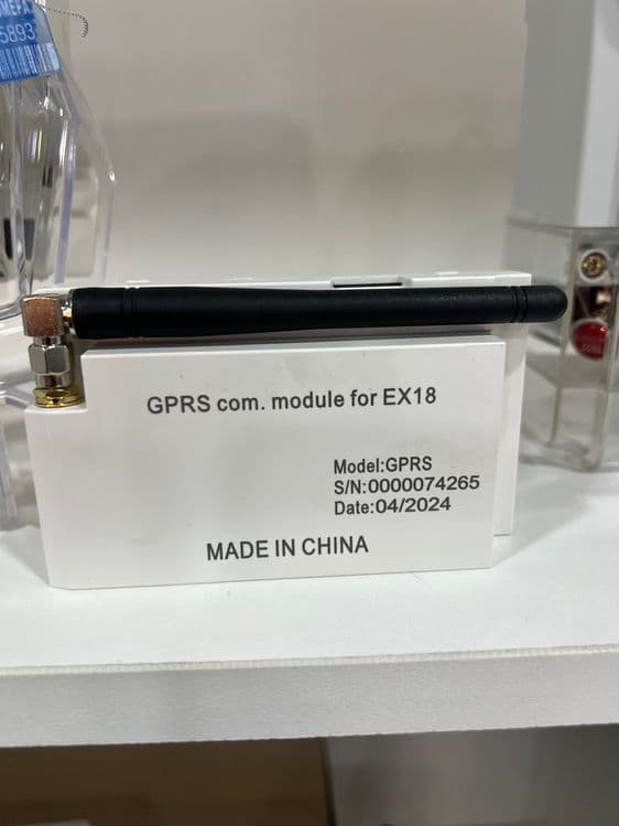 Модем GPRS для счетчика ЕХ18-ЕХ518 — 2