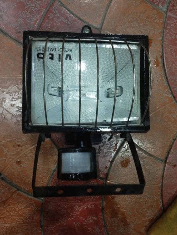 Прожектор Vito 500W — 1