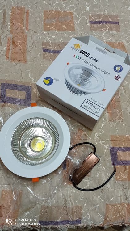 LED прожектор новые 10штук.Цена за одну указана — 1