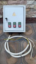 Фаза перекулечатель трех фазный на 380V