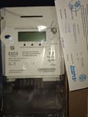 Счечик EX-518  100V.  3×57.7