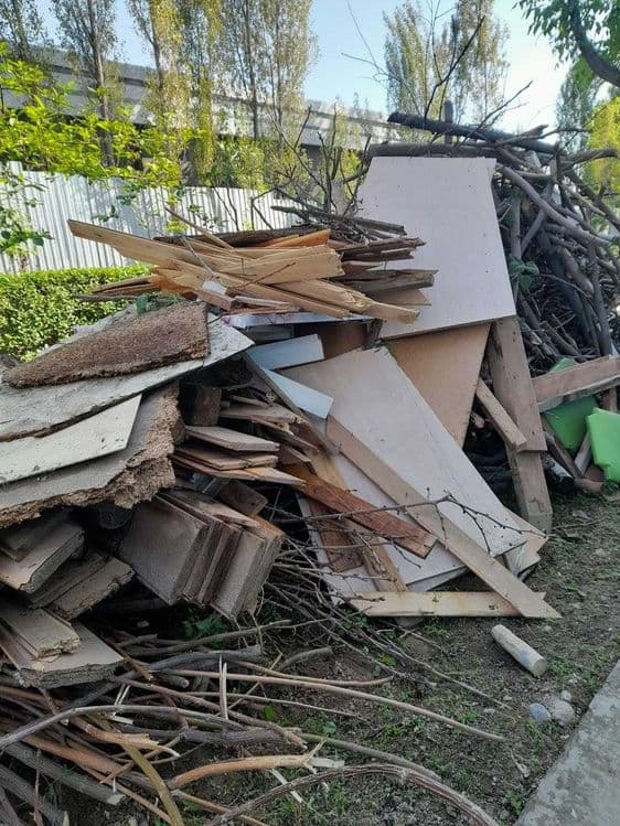утин сотилади / дрова продается — 2