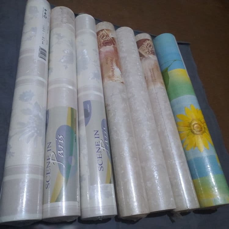 Продаются моющиеся обои. — 1