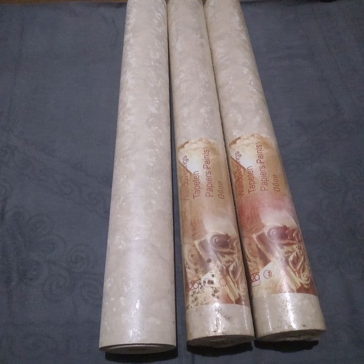 Продаются моющиеся обои. — 4