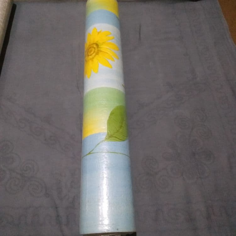 Продаются моющиеся обои. — 5