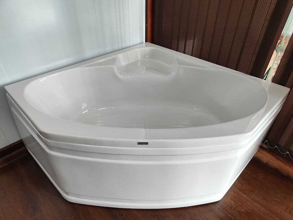 Турецкая ванна акриловая FORMINA BANYO Akril vanna Turkiya — 3