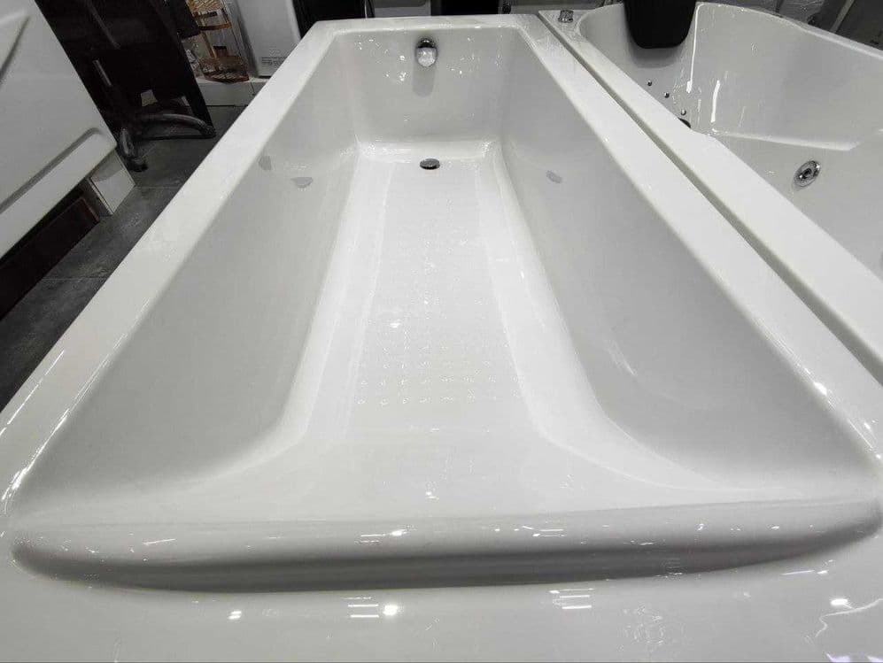 Турецкая ванна акриловая FORMINA BANYO Akril vanna Turkiya — 6