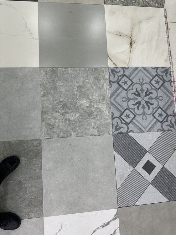 KAFEL VA qurilish mollari optom narxda — 2