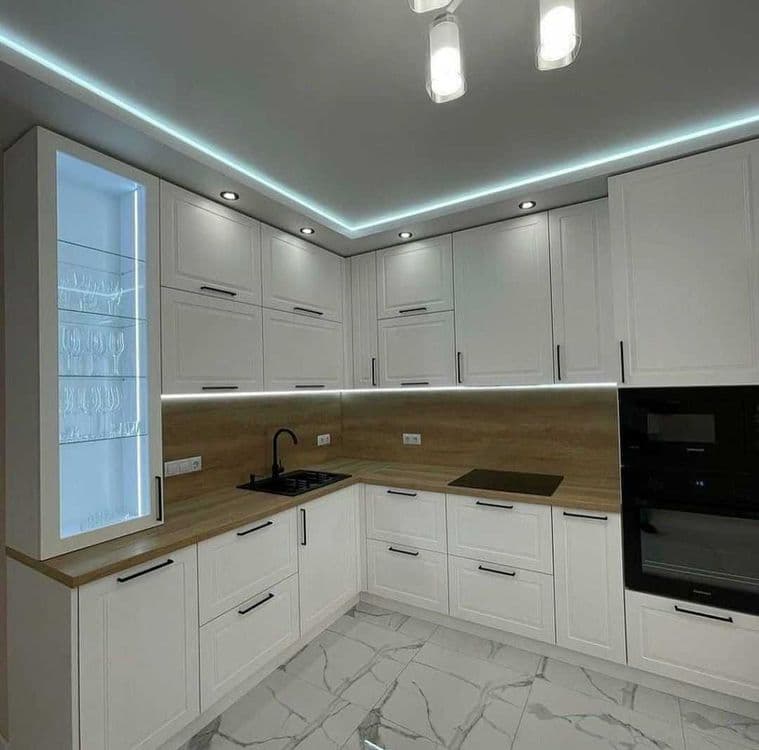 Kuxonniy kuxiniy кухонные гарнитуры изготовление кухонных кухня kuxnya — 2