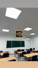Armstrong osma potolok – Армстронг потолок sifat kafolati