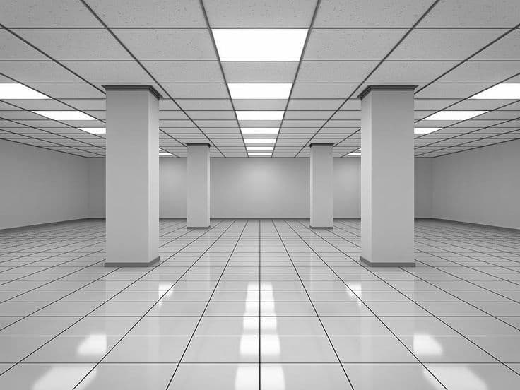 Armstrong osma potolok – Армстронг потолок sifat kafolati — 2
