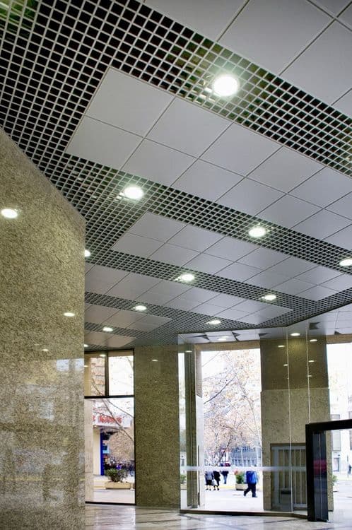 Armstrong osma potolok – Армстронг потолок sifat kafolati — 6