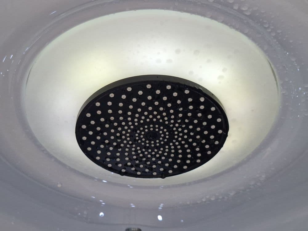 Katta Jakuzzi DushKabina 135x135sm — 5