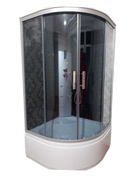 Dush Kabina Chirchiq Dushevoy Kabina Душевая Кабина Чирчик Model 888 — 1