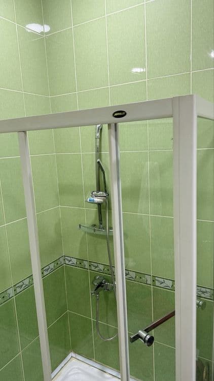Душевая кабина для санузелов — 7