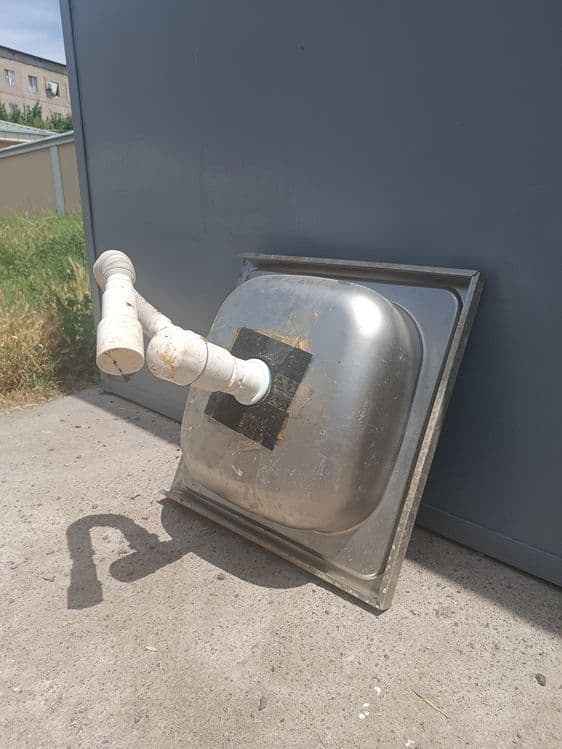 Продам Раквину толстий стенка. Турецкий. — 2