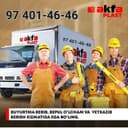 Akfa eshik va romlar.Akfa Samaradorlik biz bilan