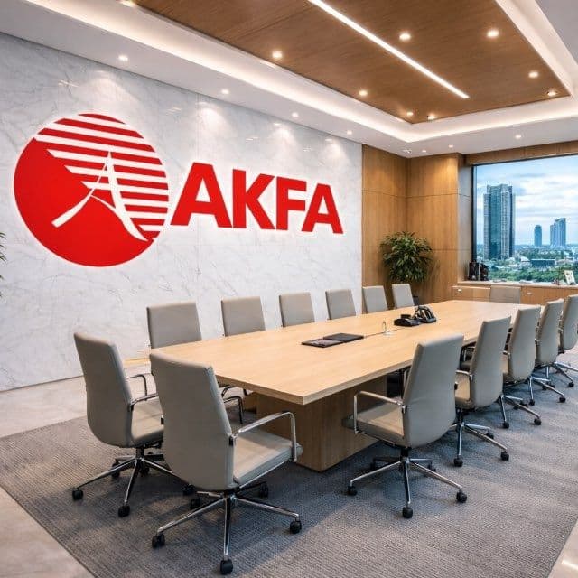 Akfa eshik va romlar.Akfa Samaradorlik biz bilan — 2
