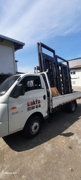 Akfa eshik va romlar.Akfa Samaradorlik biz bilan — 5