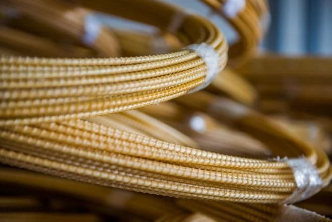 Арматура в Ташкенте от производителя по 5.2 млн за тонну — 2