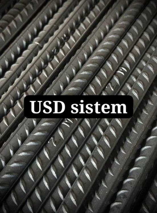 arzon va sifatli armaturalar bor, ulgurji (optom) narxlarda — 1