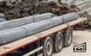 Арматура Бекабод Россия Иран Казахстан