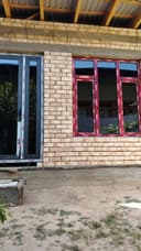 Akfa Eshik va romlar istalgan rangda va ulchamda yasab beramiz