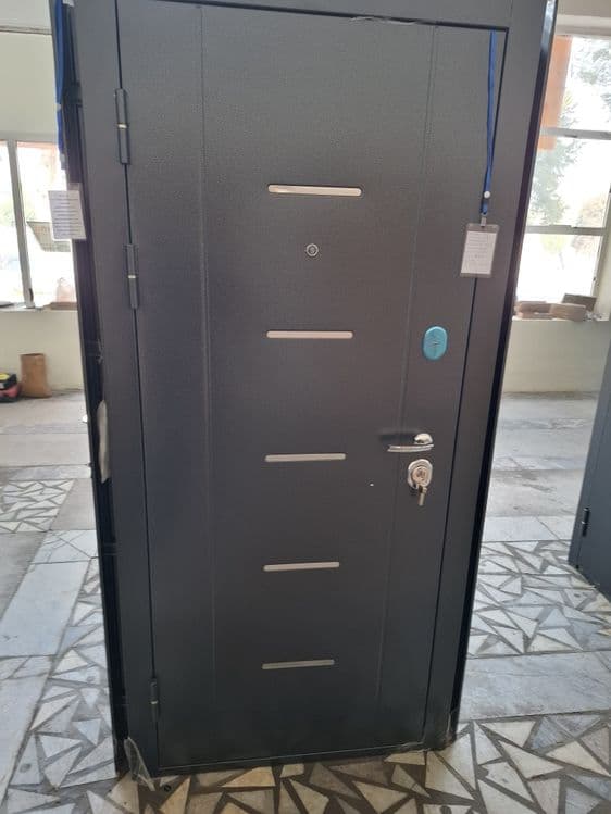 Xitoy temir eshiklar olami — 5