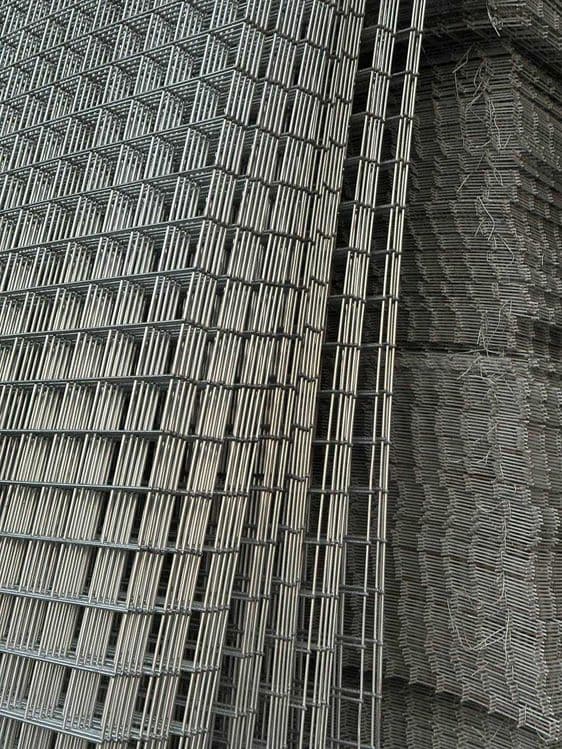 Листовая сетка оцинковка Габион сетка Gabion list — 1