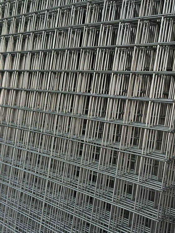 Листовая сетка оцинковка Габион сетка Gabion list — 2