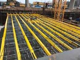 Балка двутавровая монолитная балка брус двутавр новая и б/у оптом — 5
