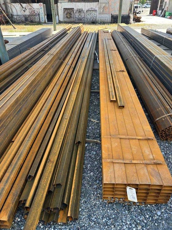 Продажи  Металлопроката — 1