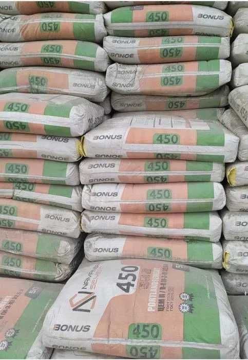 Namangan 450+ Семент Cement sement dostavka tekin — 3