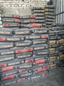 Цемент Akkerman 400 sement dostka Tekin