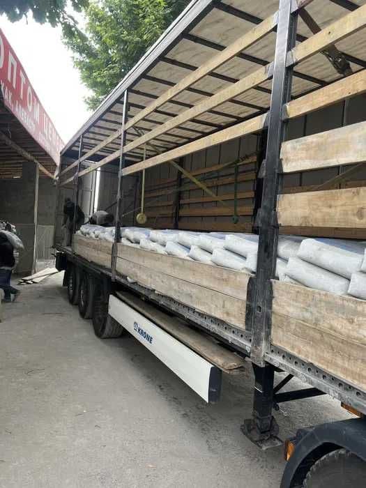 Цемент оптом с доставкаой по ташкенту
 Sement Cement — 2