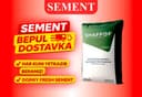 цемент оригинал | sement original | cement SHAFOF M500