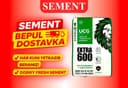 Цемент | sement | cement бесплатная доставка UCG EXTRA M600