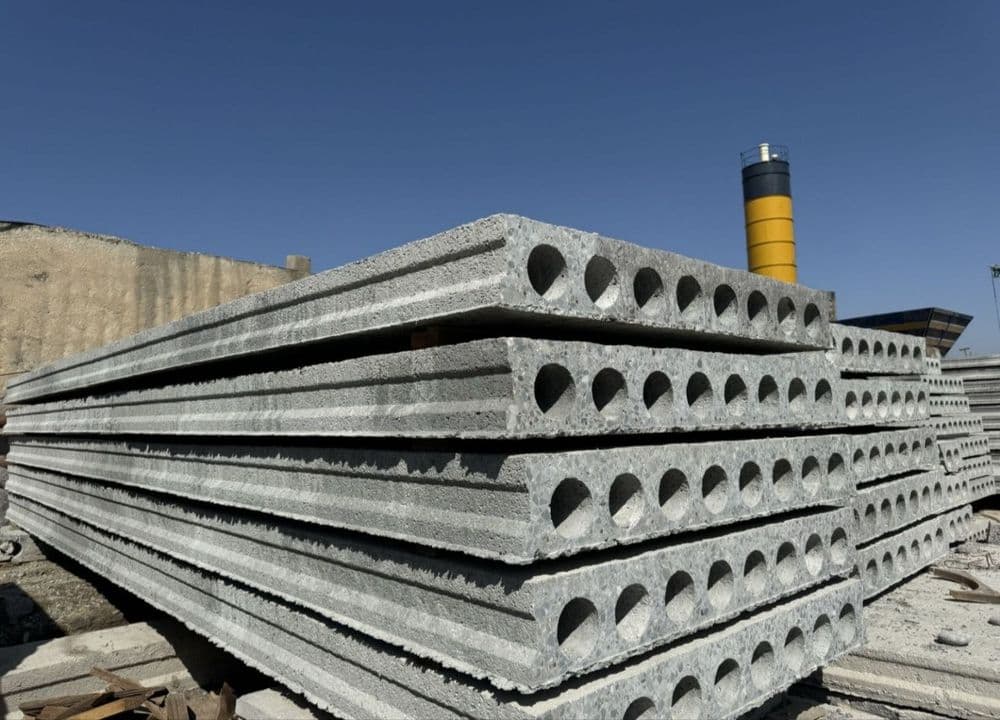 Бетонные плиты |перекрытия |Бетон плита | Beton plita | Plita |TOSH-16 — 2