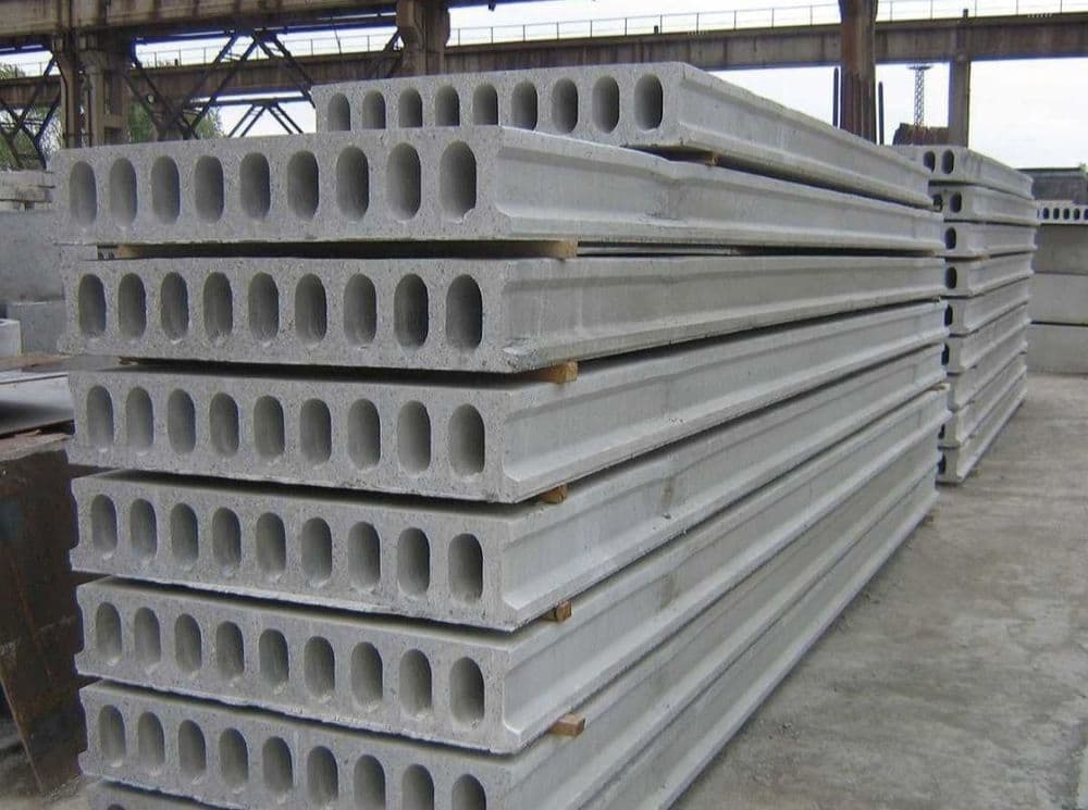 Бетонные плиты |перекрытия |Бетон плита | Beton plita | Plita |TOSH-16 — 4