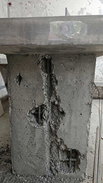 Арт Бетон любой сложности — 1