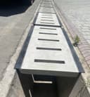 Лоток крышки latok qopqoq