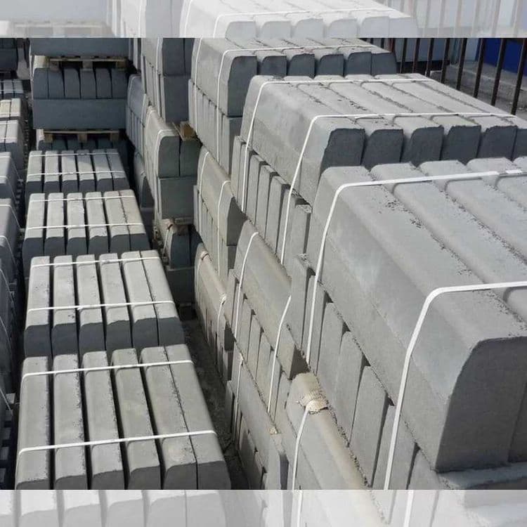 Bordyur 100x30x15 — 1