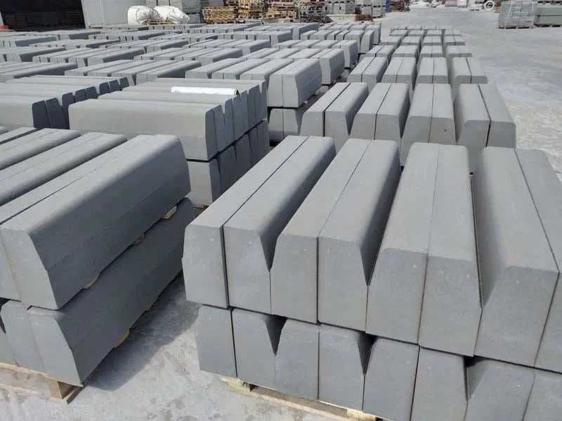 Bordyur 100x30x15 — 3