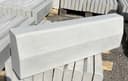 Bordyur 100x22x8