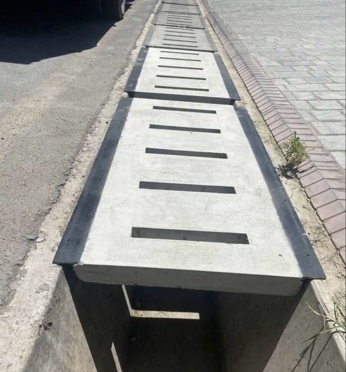 Крышка для лоток Latok qopqoqlari — 1